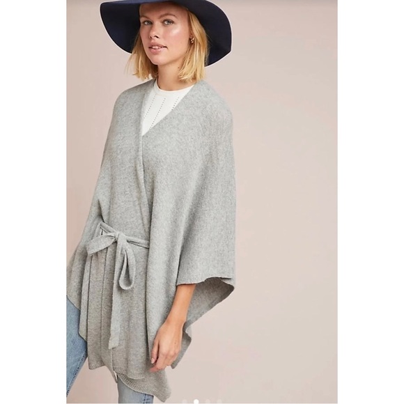 Anthropologie Lucia Tied Kimono - Picture 3 of 9